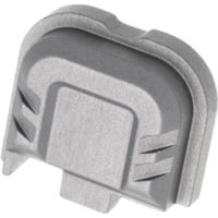 Tyrant CNC Glock 43/43X/48 Slide Cover Plate