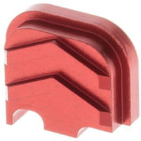 Tyrant CNC Glock 43/43X/48 Slide Cover Plate