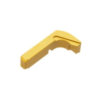 Tyrant CNC Glock Gen 3 Extended Magazine Release