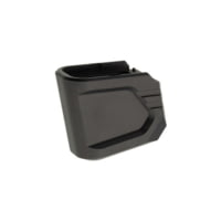 Tyrant CNC Glock 43x/48, 9mm, 4-Round Magazine Extension