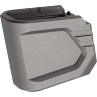 Tyrant CNC Glock 43x/48, 9mm, 4-Round Magazine Extension