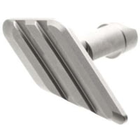 Tyrant CNC Sig Sauer P320 Flat Takedown Lever