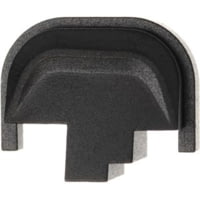 Tyrant CNC Smith &amp; Wesson M&amp;P Full Size 1.0/2.0 Compact Slide Cover Plate