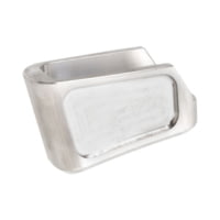 Tyrant CNC Glock 36 Compatible Magazine Extension