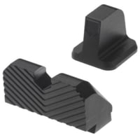 Tyrant CNC Suppressor Height for Full Size Glock Compatible Sights