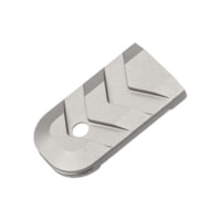 Tyrant CNC Glock 43 Base Plate