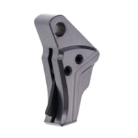Tyrant CNC Glock Gen3-4 Compatible Pistol Triggers