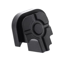 Tyrant CNC S&amp;W M&amp;P Shield Slide Cover Plate