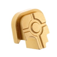 Tyrant CNC S&amp;W M&amp;P Shield Slide Cover Plate