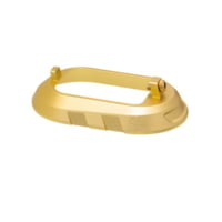 Tyrant CNC Sig Sauer P320 Pistol Magwell