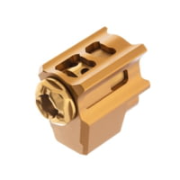 Tyrant CNC T-Comp Glock Compensator
