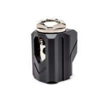 Tyrant CNC Universal 9mm Compensator
