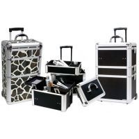 TZ Case AB301T Large Pro Makeup Beauty Cases