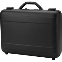TZ Case AC38 Molded Aluminum Attache Cases w/ Triple Combination Lock