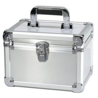 TZ Case Aluminum Packaging Case / 11-Inch