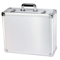TZ Case Aluminum Packaging Case / 19-Inch