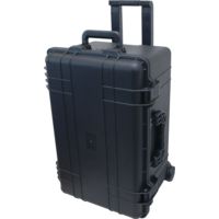 TZ Case Cape Buffalo Water-Resistant Utility Case, CB-028