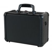 TZ Case Dura-Tech Double Sided Pistol Case, 13x9.5x6.25in