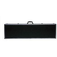 TZ Case Ironite Single Pistol Case - Black TZ0053DPI