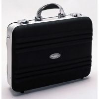 TZ Case MAF516 Aluminum 17 inch Padded Laptop