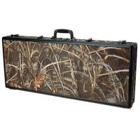 TZ Case Pro-Tech Camo Realtree Max-4 Take-Down Shotgun Camo Case 37x15x4.25in TZ0037RT