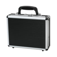 TZ Case Series Pro-Tech Alumitech Hard Gun Case