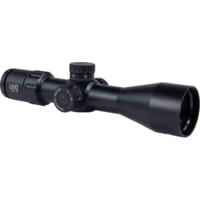 U.S. Optics TS 3-12x44mm 30 mm Tube Rifle Scope, Second Focal Plane