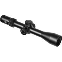 U.S. Optics 3-18x50mm TXH Rifle Scope, First Focal Plane, 34mm Tube