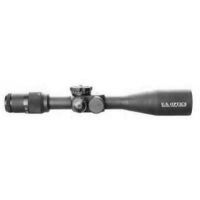 US Optics LR 3.2-17x44 mm SN3 T-PAL Parallax Illum. Rifle Scope with EREK Knob