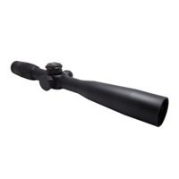 U.S. Optics B-25 5-25x52mm Rifle Scope