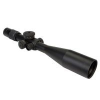 U.S. Optics ER25 Horus Vision 525x58mm Rifle Scope