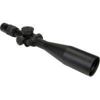 U.S. Optics ER-25 HORUS 5-25x58mm Rifle Scope