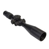 U.S. Optics LR17 Horus Vision 3.217x44mm Rifle Scope