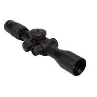 U.S. Optics MR10 Mil GAP Illum. Reticle 1.810x37mm Rifle Scope