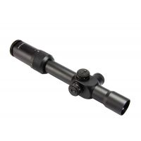 U.S. Optics SR-8C Horus Vision FFP Illum. 1-8x27mm Rifle Scope
