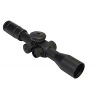 U.S. Optics ST-10 FFP Illum. Reticle 10x37mm Rifle Scope