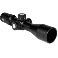 U.S. Optics TS-12X 3-12x44mm Rifle Scope 30mm Tube First Focal Plane