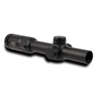 U.S. Optics TS-6X 1-6x24mm Rifle Scope, 30mm Tube, First Focal Plane