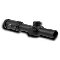 U.S. Optics TS-8X 1-8x24mm Rifle Scope, 30mm Tube, First Focal Plane