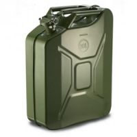 U.S. Spec Military Style Jerry Fuel Can