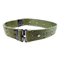 U.S. Spec Canvas M1936 Pistol Belt
