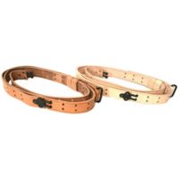 U.S. Spec Model 1907 Leather Parade Slings