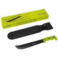 U.S. Spec Zombie Survival Knife Machete