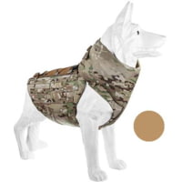 UARM CBA Canine Body Armor