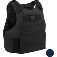 UARM FRMV Fast Response Metropolis Vest
