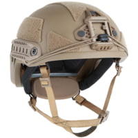 UARM HCBH High Cut Ballistic Helmet