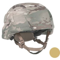 UARM LCBH Low Cut Ballistic Helmet