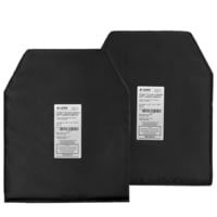 UARM PCSAI Plate Carrier Soft Armor Inserts