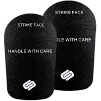UARM SA4SSH Level IV+ Silicon Carbide Shoulder Armor Plate
