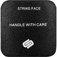 UARM SA4SSP Level IV+ Silicon Carbide Side Armor Plate